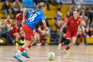 Bild 441 - wCJ NFV Futsalmeisterschaft